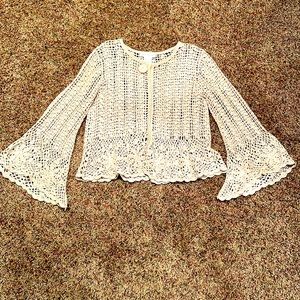 New Port News top